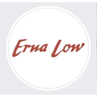 Erna Low logo