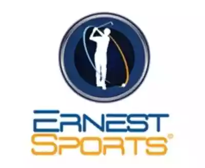 Shop Ernest Sports discount codes logo