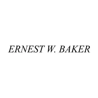 Ernest W. Baker coupon codes