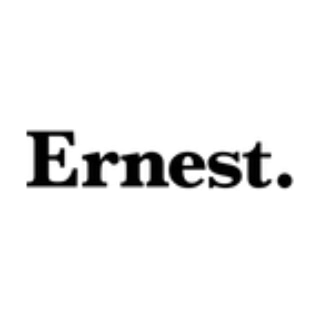 Ernest coupon codes