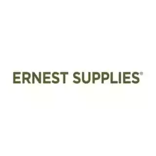 Ernest Supplies logo
