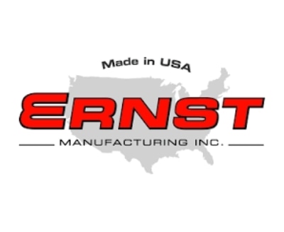 Shop Ernst logo