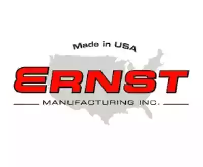 Ernst coupon codes