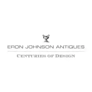 Shop Eron Johnson Antiques coupon codes logo