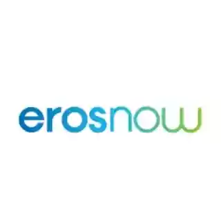 Eros Now logo