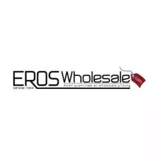 Shop ErosWholesale.com coupon codes logo