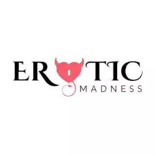 Shop Erotic Madness promo codes logo