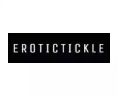 Erotictickle logo