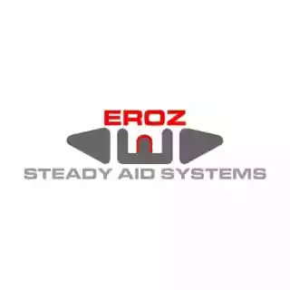 Eroz Steady Aid promo codes