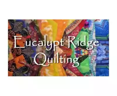 Eucalypt Ridge Quilting logo