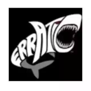 Erratic Clothing logo
