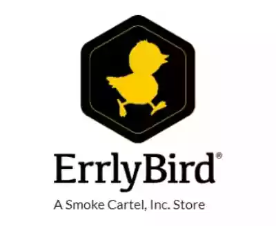 ErrlyBird  coupon codes