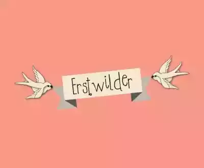 Erstwilder logo