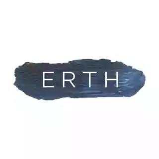 Erth Company logo
