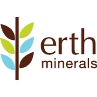 Erth Minerals logo