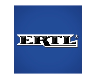 Shop ERTL logo