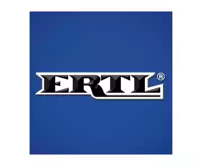 ERTL discount codes