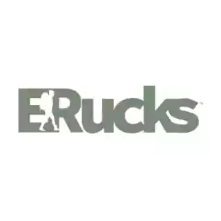 ERucks logo