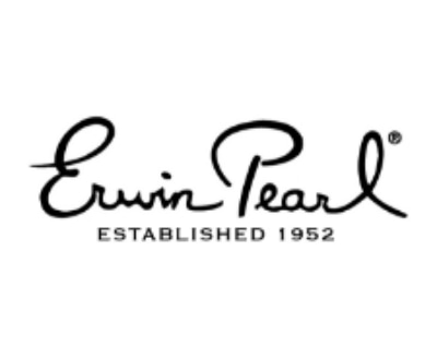 Shop Erwin Pearl logo