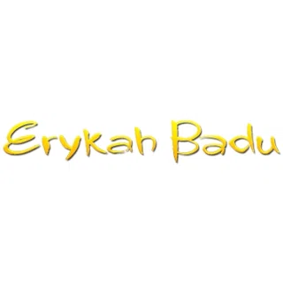 Shop Erykah Badu logo