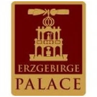 Shop Erzgebirge Palace logo