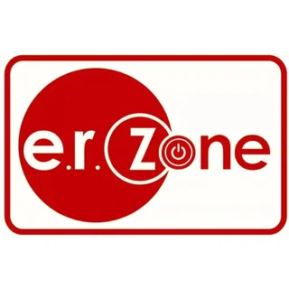ER Zone logo