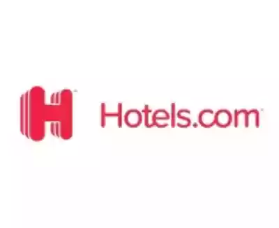 Hoteles.com ES logo