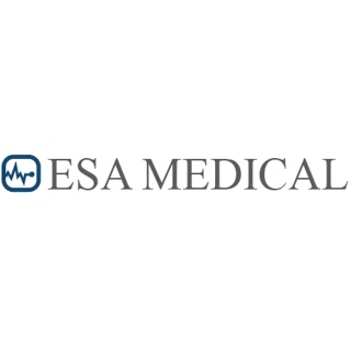 Shop ESA Medical logo