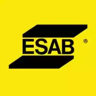 Shop ESAB promo codes logo
