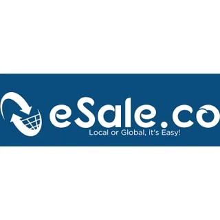 Shop eSale logo