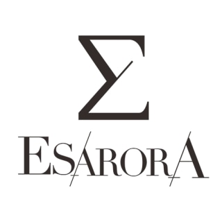 Shop Esarora logo