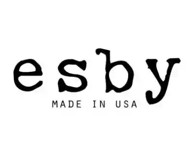 Esby logo