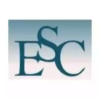 Shop ESC Test Prep promo codes logo