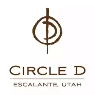 Shop Escalante Circle D Motel coupon codes logo