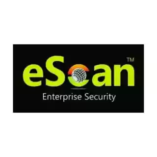 eScan AV logo