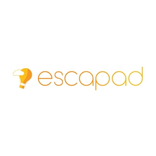 Shop Escapad logo