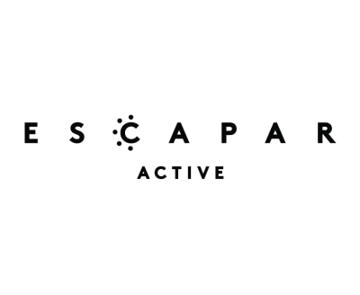 Shop Escapar Active logo