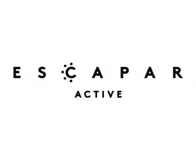 Shop Escapar Active coupon codes logo