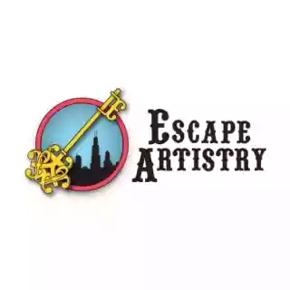 Shop Escape Artistry logo