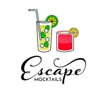 Escape Mocktails logo