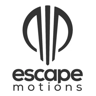 Shop Escape Motions logo