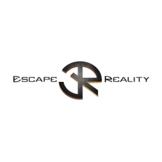 Escape Reality logo
