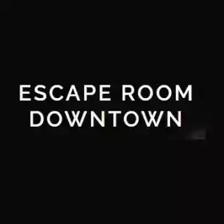 Escape Room Downtown promo codes