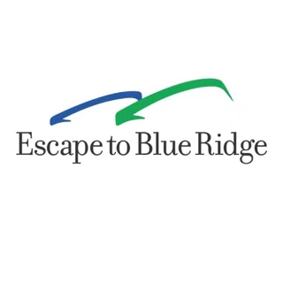 Shop Escape to Blue Ridge logo