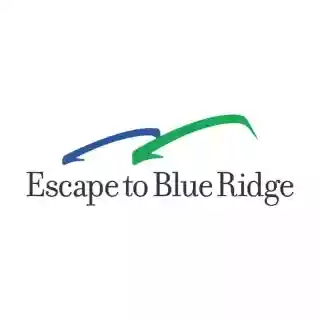 Escape to Blue Ridge discount codes