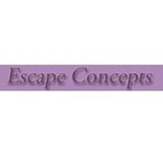 Shop Escape Concepts logo