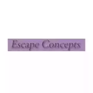 Shop Escape Concepts promo codes logo