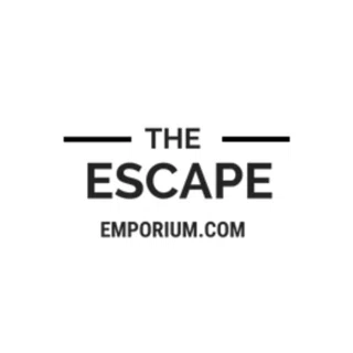 The Escape Emporium logo