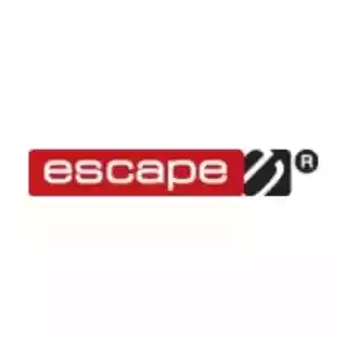 Shop Escape Fitness coupon codes logo