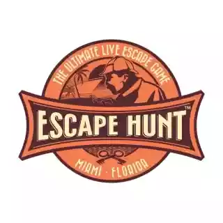 Shop Escape Hunt coupon codes logo